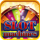 Maximum - My Favorite Slots icône