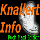 Knallert Info-Puch Maxi icône