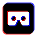 ”VR Box Video Player, VR Video 