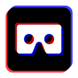 VR Box Video Player, VR Video  アイコン