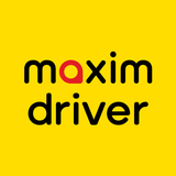 Maxim Driver aplikacja