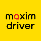 Maxim Driver ícone