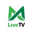 M Live TV