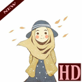 Girl Muslimah Wallpapers HD