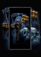 Fonds d'écran Amazing Grim Reaper 4K capture d'écran 3