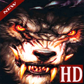 ”Wolf Wallpapers HD