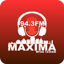 Máxima 94.3 FM APK