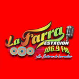 Radio La Farra 106.9 FM