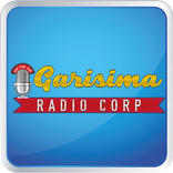 RADIO GARISIMA