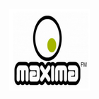 MAXIMA FM आइकन