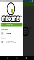 MAXIMA FM capture d'écran 3
