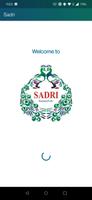 MySadri постер