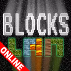BlocksLAN Multiplayer