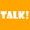 TALK - Relationship and Love 圖標
