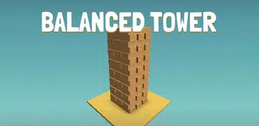 Сбалансированный Tower AR