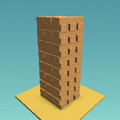 Сбалансированный Tower AR