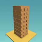 Balanced Tower AR আইকন