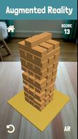 Сбалансированный Tower AR скриншот 1