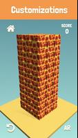 Balanced Tower AR স্ক্রিনশট 2