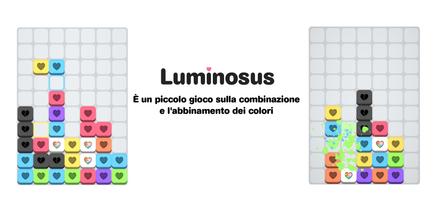 Poster Luminosus