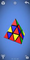 Magic Puzzles 3D تصوير الشاشة 1