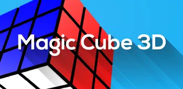 Кубик Рубик 3D