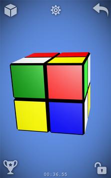 Magic Cube Puzzle 3D screenshot 19