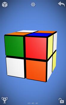 Magic Cube Puzzle 3D screenshot 11