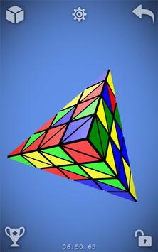 Magic Cube Puzzle 3D screenshot 20