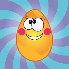Don't Let Go The Egg! XAPK download