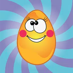 Descargar XAPK de Don't Let Go The Egg!