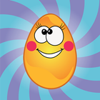 Don't Let Go The Egg! ikon