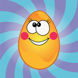 Don't Let Go The Egg! aplikacja