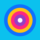 TROUBLE - Color Spinner Puzzle APK