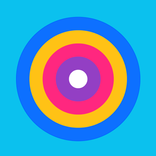 TROUBLE - Color Spinner Puzzle