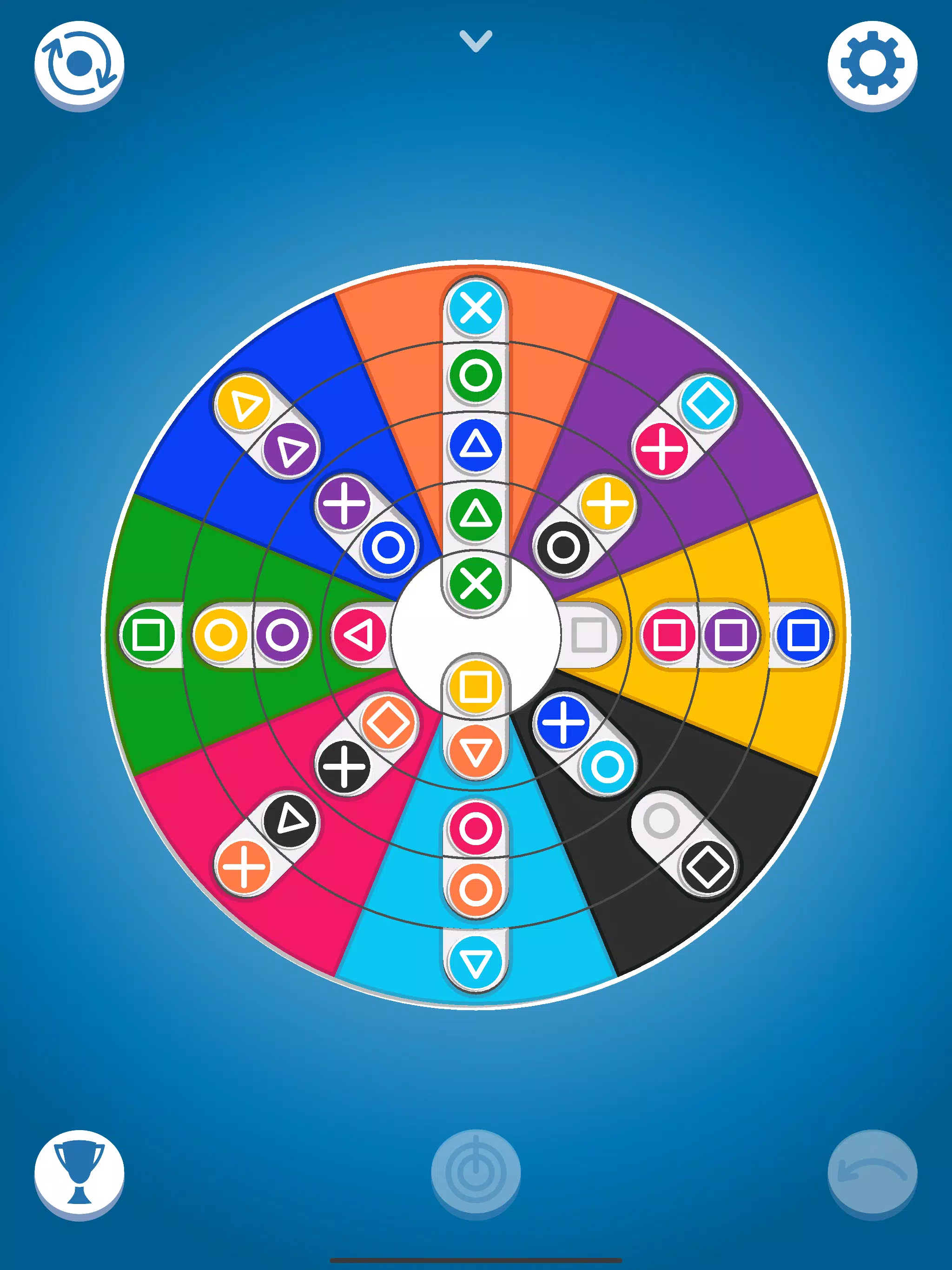 TROUBLE APK for Android Download
