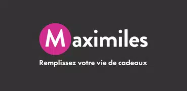Maximiles