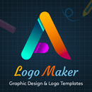 Logo Maker - Free Graphic  logo Design ideas APK