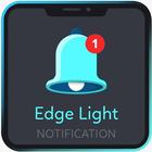Edge lighting - Notification light & Incoming call icon
