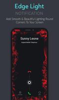 Edge lighting - Notification light & Incoming call screenshot 1