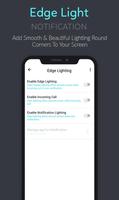 Edge lighting - Notification light & Incoming call screenshot 3