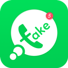 Fake chat conversations maker - Fake messanger biểu tượng