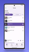 Musicmax ảnh chụp màn hình 2