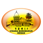 Icona Vihara Borobudur