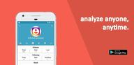 How to Download Follower Analyzer for Instagra on Mobile
