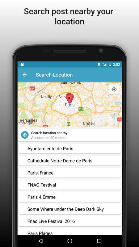 Follower Analyzer for Android - APK Download Follower Analyzer for Android - APK Download - 450 x 800 jpeg 45kB