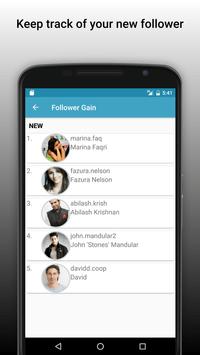 Follower Analyzer for Android - APK Download - 200 x 355 jpeg 9kB