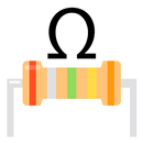 Resistor Calculator - Color Re aplikacja