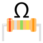 Resistor آئیکن