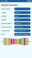 Resistor স্ক্রিনশট 3